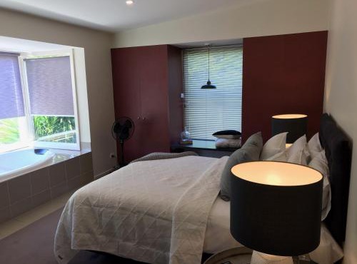 Daylesford Spa Villa One in Daylesford