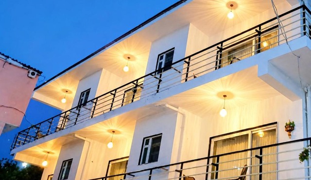 DayLight Aurelia Hills in Ooty