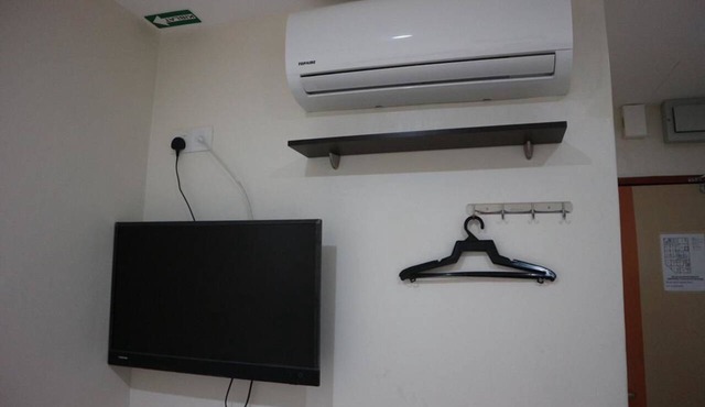 DCozy Hotel in Perai