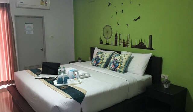 DD Residence Rayong in Rayong