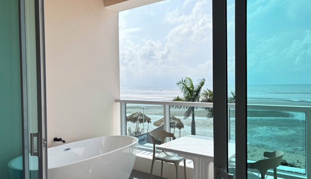De Mer Resort Rayong in Klaeng