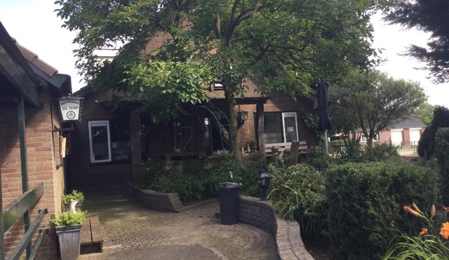 De Terp in Hernen
