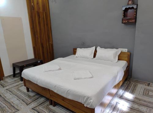 Debanjali home stay in Rishīkesh