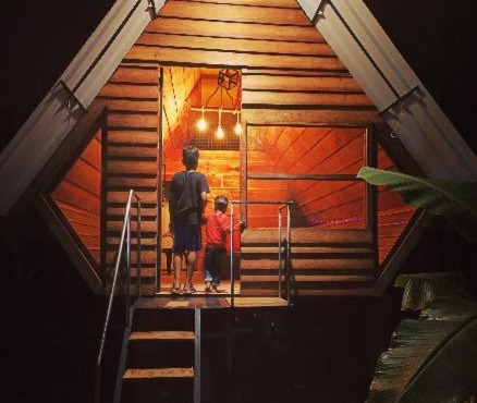 deep villa in Batheri
