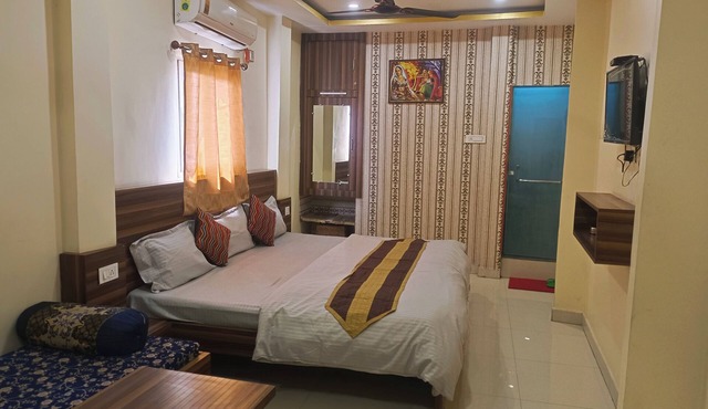 Deepsun Regency Hotel