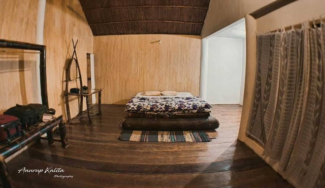 Dekasang Majuli in Majbat