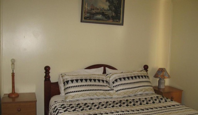 Delegate Nurses Cottage