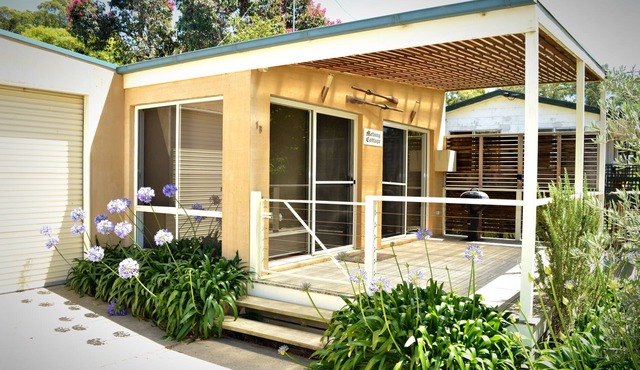 Delightful 2 bedroom cottage