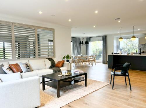 Deluxe Master Bedroom in Melbourne west