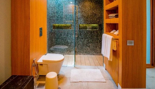 Deluxe Pool Villa 2 - Tolani Resort Kui Buri in Muang