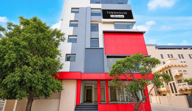 Deluxe Room Ranipur Mor in Haridwar