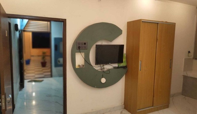 Deluxe Stay's in Jaipur