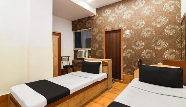 Denar hotel kolkata