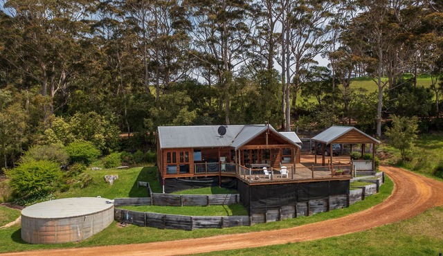 Denmark Holiday House