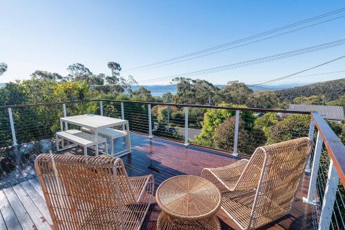 Derwent Outlook - Gateway to Scenic Trails & Beaches