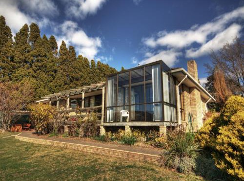 Derwent Vista