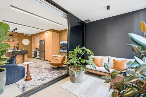 Designed for Real Rest, Boutique Stay in Teneriffe