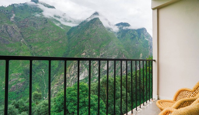 Deva's Retreat in Joshimath