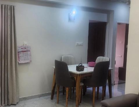 Devbhumi Residency