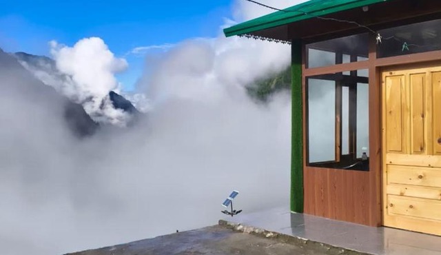 Devdar Homestay in Harsil