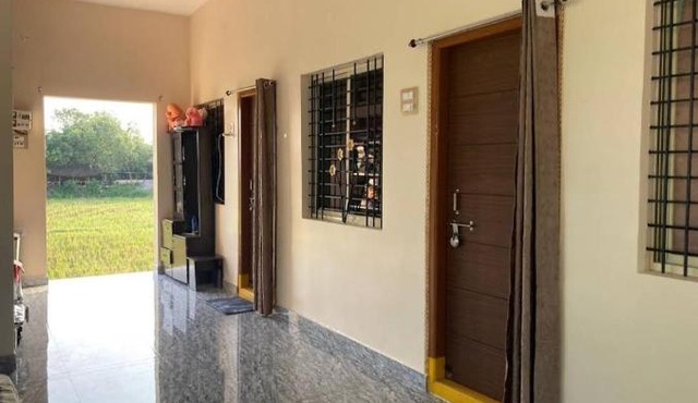 Devi Homestay hampi in Hampi