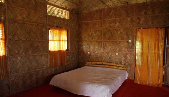 Dhansiri Eco Camp By GRB