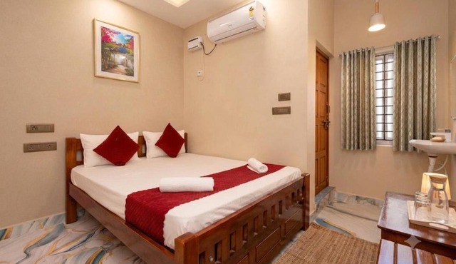 Dharun Residency in Rāmeswaram