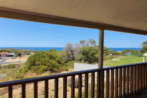 Dhu View - Views for days