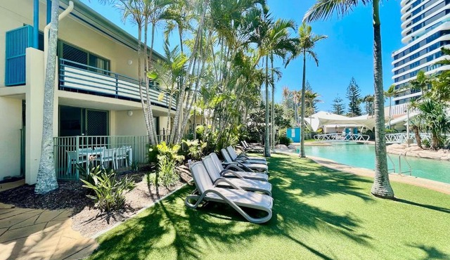 Diamond Beach 85