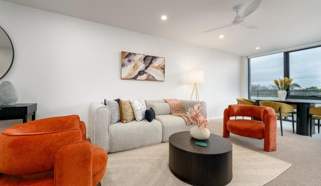 Dickson Deluxe 2BR Apartment - Hosted by Canstay