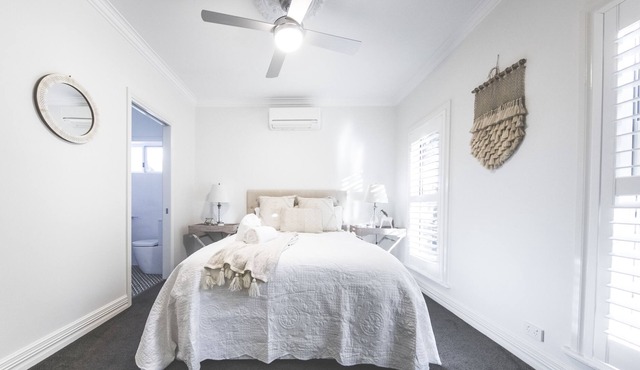 Diggers Beach Cottage