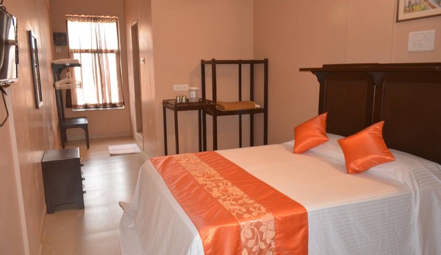 Dimar Beach Hotel in Calangute