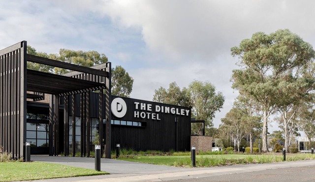 Dingley Hotel