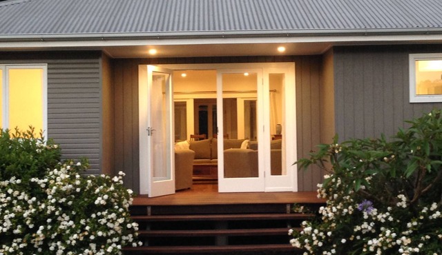Dip Bend Maleny - self contained apartment