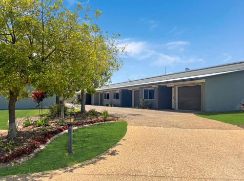 Direct Collective - Villas on Rivergum in Emerald