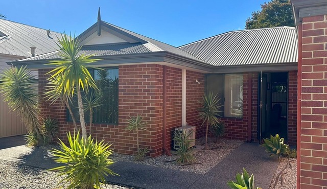 # Discover Comfort and Convenience at South Bunbury Holiday Home: Your Ideal Getaway