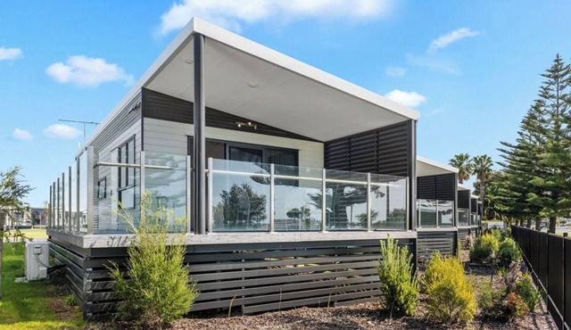 Discovery Parks - Bunbury Foreshore