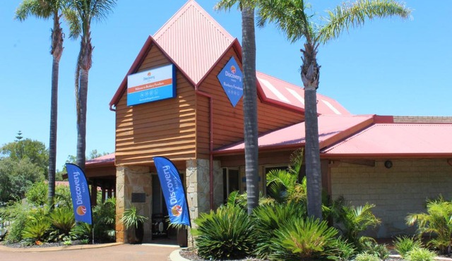 Discovery Parks - Bunbury Foreshore