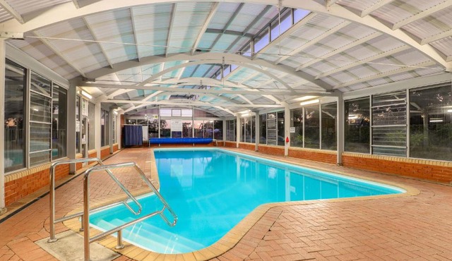 Discovery Parks - Busselton