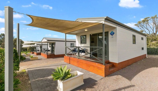 Discovery Parks - Coffin Bay