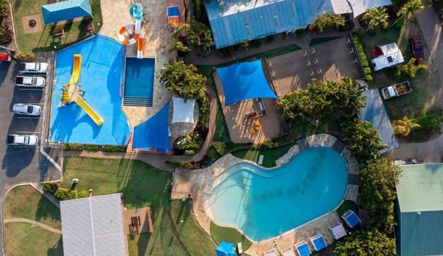 Discovery Parks - Coolwaters, Yeppoon