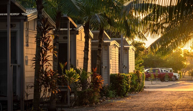 Discovery Parks - Darwin