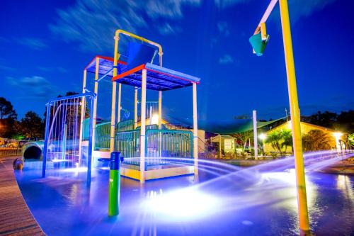 Discovery Parks - Dubbo