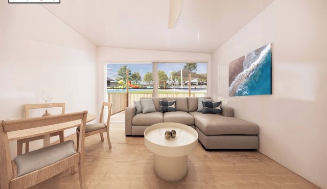 Discovery Parks - Fraser Street, Hervey Bay
