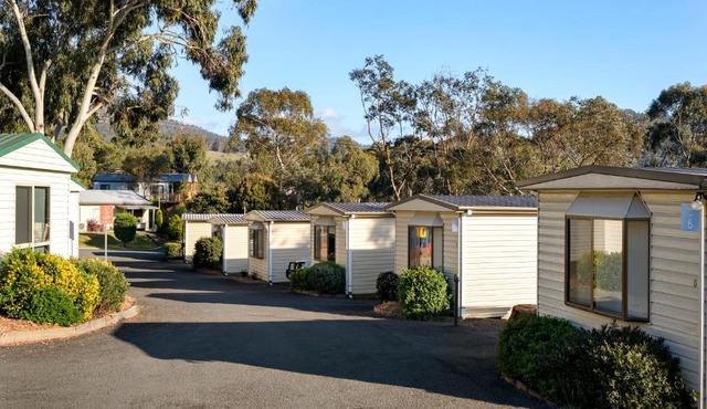 Discovery Parks - Hobart