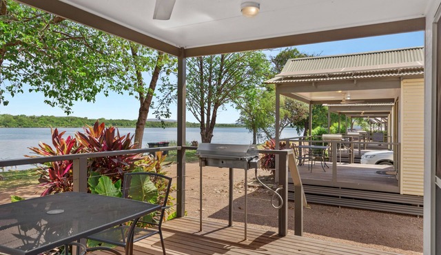 Discovery Parks - Lake Kununurra