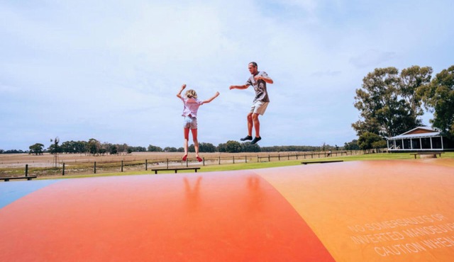 Discovery Parks - Margaret River
