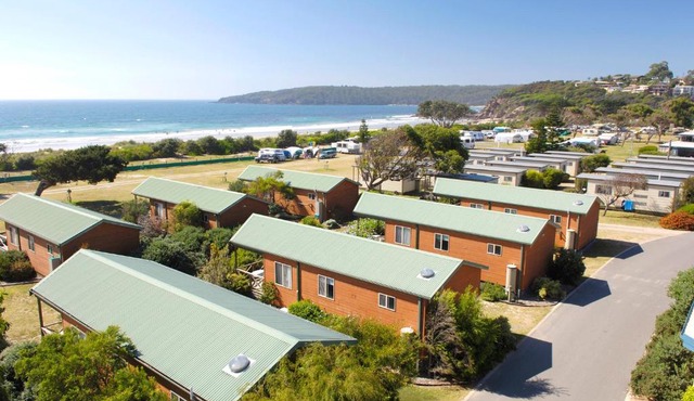 Discovery Parks - Pambula Beach