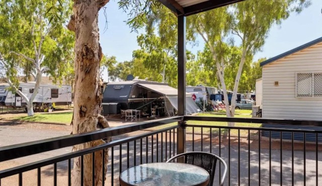 Discovery Parks - Pilbara, Karratha