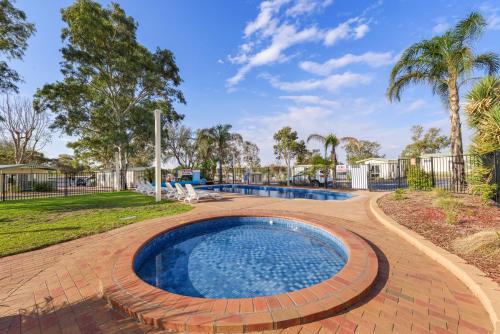 Discovery Parks - Port Augusta